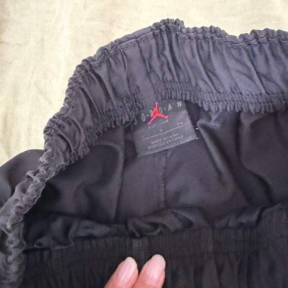 Women’s Black Cargo joggers S - Picture 3 of 5